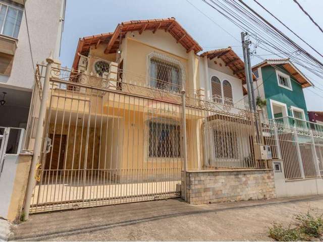 Sua Nova Casa no Granbery – Charme, Conforto e Localização Ideal -Juiz de Fora - MG