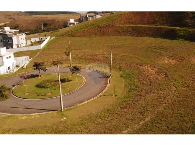 Melhor custo benefício no  Condomínio ALPHAVILLE  682 m2 - Terreno com Projeto Aprovado