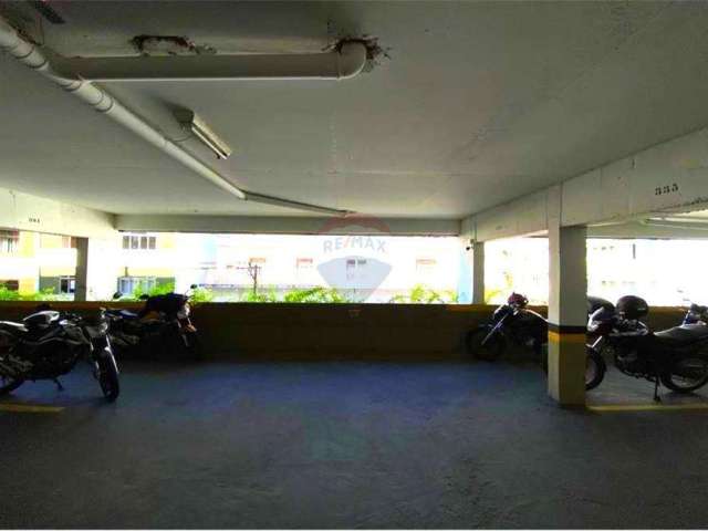 Garagem 2 Vagas à venda - Centro por R$ 142.900,00