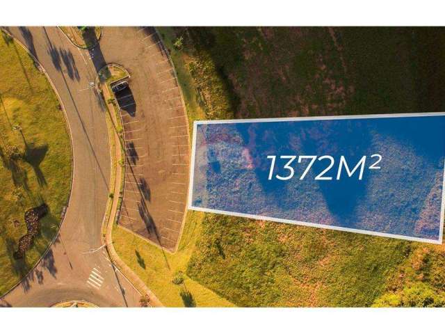 Terreno Comercial À VENDA com 1.372 m2 à venda no Alphaville Juiz de Fora MG - R$1.920.000