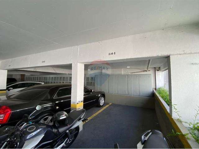 Garagem 2 Vagas à venda - Centro por R$ 157.900,00