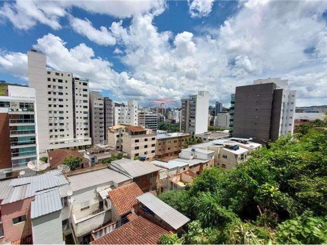 Bom Pastor é o bairro mais charmoso de Juiz de Fora. Aproveite esta chance única de morar em um apartamento de 3 quartos por um preço incrível!