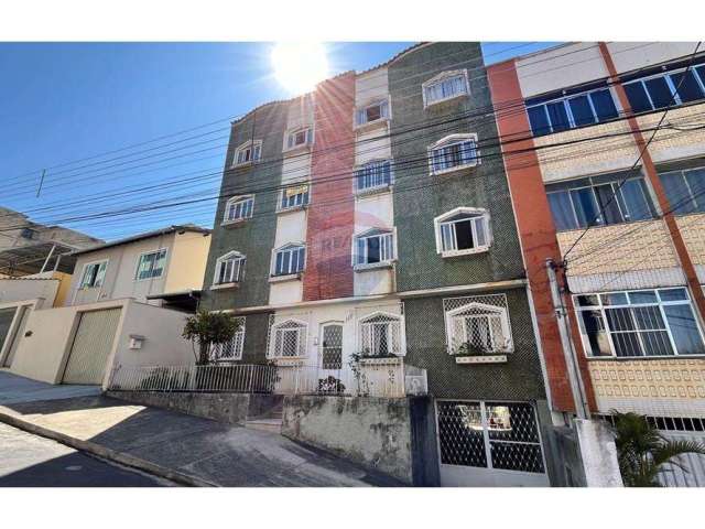 Ótimo Apartamento no Bairro Bairu em Juiz de Fora – 114 m²