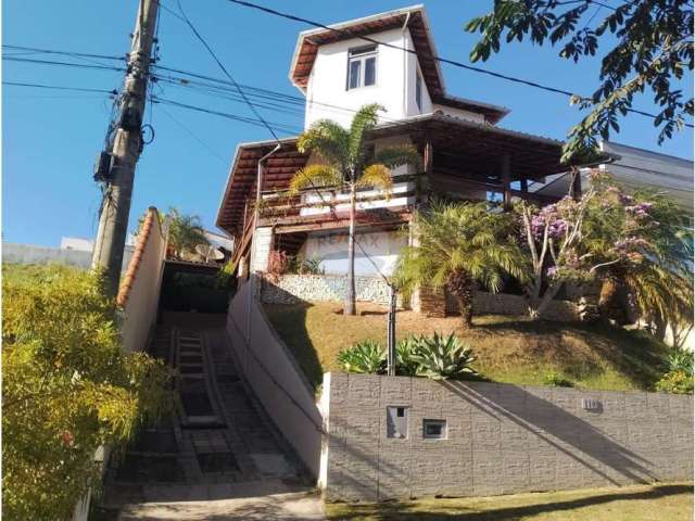 Casa dos Sonhos no Condomínio Nova Gramado, Juiz de Fora