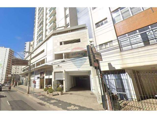 Vaga de Garagem no Diamond Residence