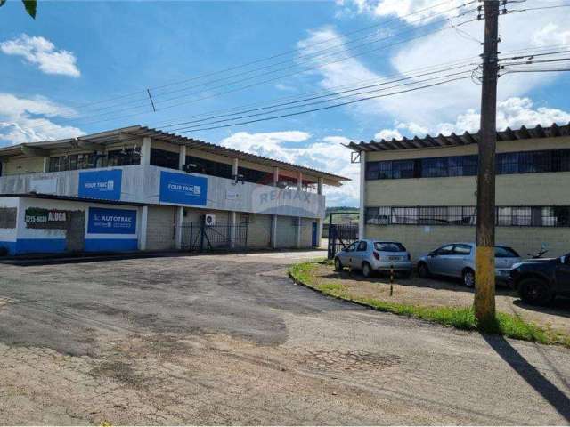 Galpão/Depósito/Armazém/Pátio/Escritórios para Alugar, 5000 m²