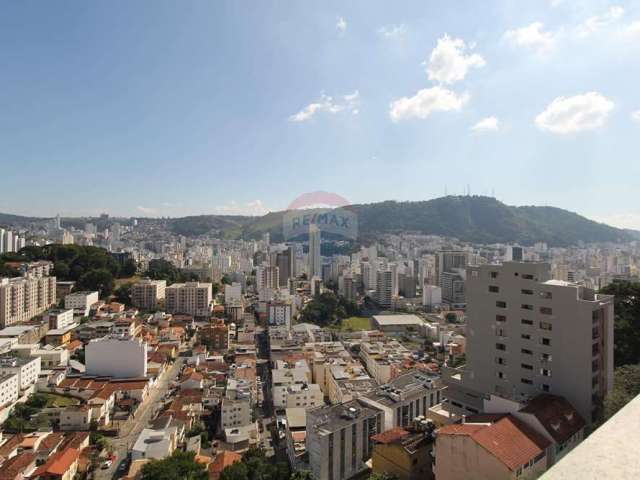 Oportunidade única! Apartamento 2 E 3/4 a partir de R$399 mil com vista deslumbrante no bairro Granbery, Juiz de Fora/MG!