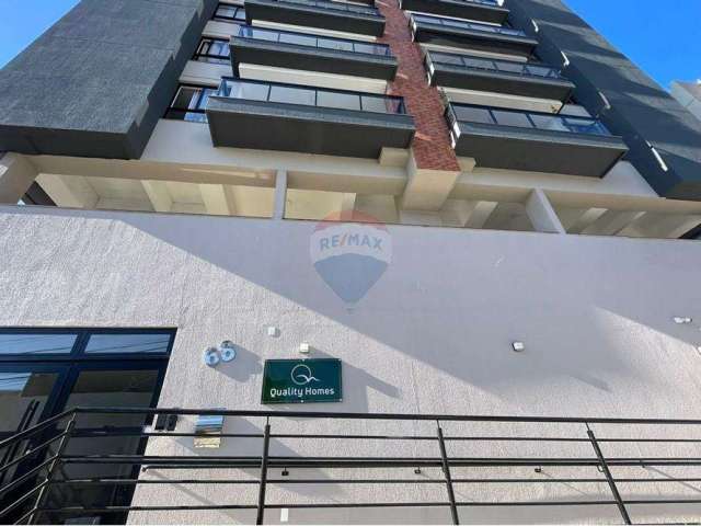 Apartamento com 1 quarto para alugar, 38 m² - a 100 m da UFJF - São Pedro - Juiz de Fora/MG