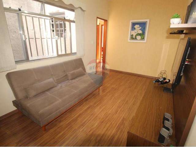 Apartamento com 2 Quartos à venda, 48m² - Progresso - Juiz de Fora MG