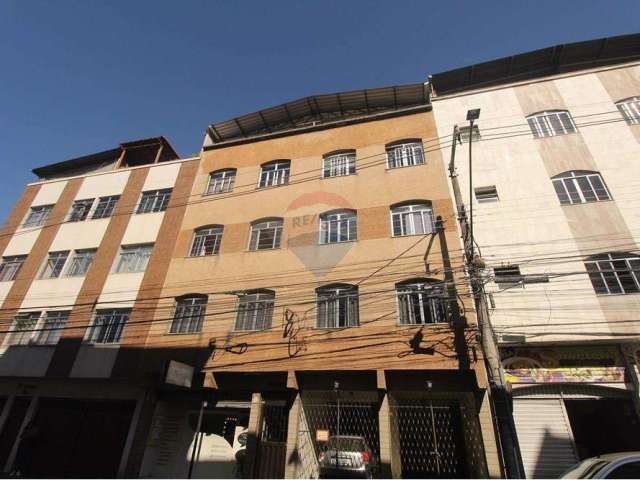 Apartamento com 2 Quartos à venda, 48m² - Progresso - Juiz de Fora MG