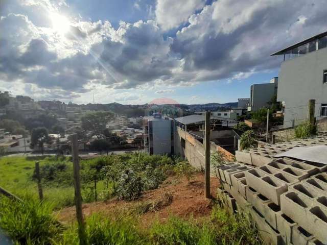 Terreno Bairro São Geraldo no Residencial Renascença