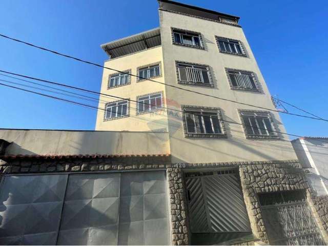 Lindo Apartamento de 2 Quartos para Alugar no Bairro Paineiras