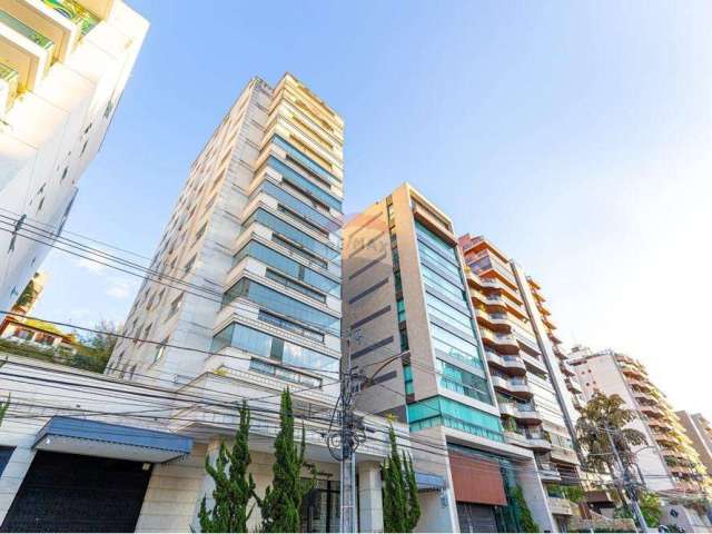 Apartamento de alto luxo no coração do Bom Pastor - 4 suítes - Bellagio Residenza - Lazer completo.