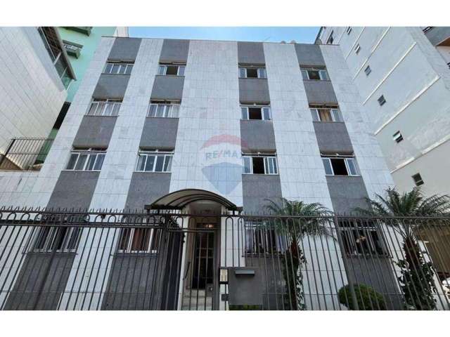 Vende-se Excelente Apartamento de 3 Quartos com Suíte no Bairro São Mateus – Juiz de Fora-MG