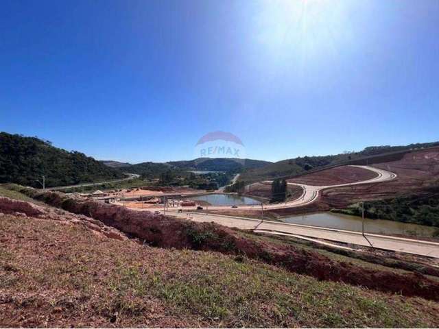 Excelente Lote/Terreno de 311m² no Condomínio Estrela do Lago