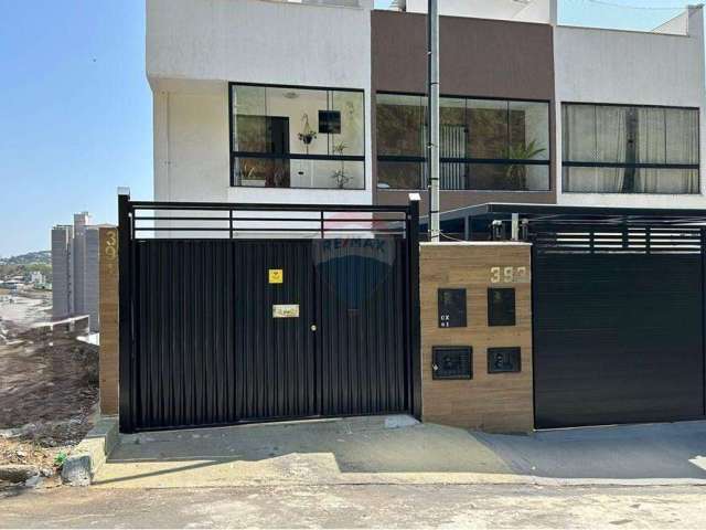 Oportunidade Imperdível: Casa à Venda no Bairro Aeroporto – 124m²