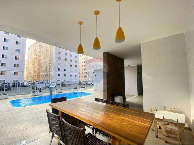 Oportunidade Apartamento 2 quartos no Park Marilândia