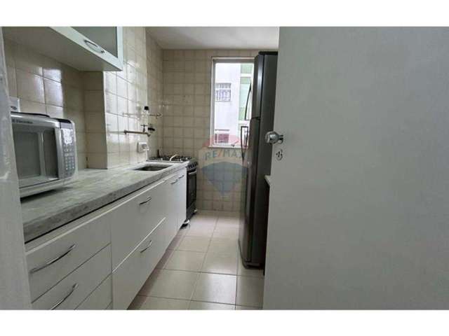 Apartamento quarto e sala