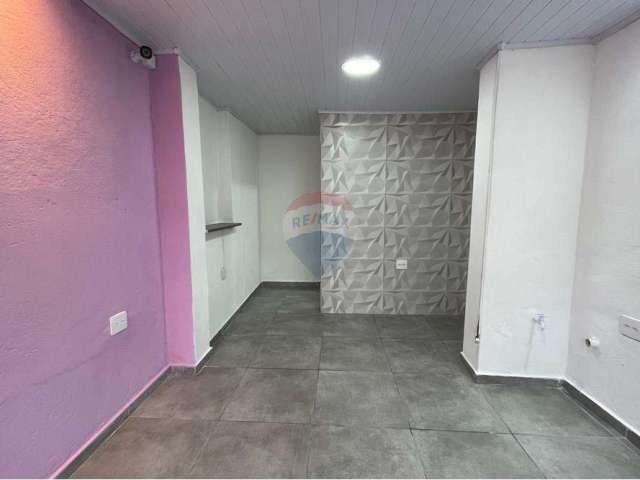 Loja de 15m² no Grama – Ideal para Diversos Negócios!