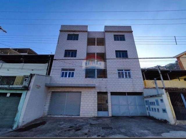 Apartamento com Preço Reduzido no Jardim Natal!