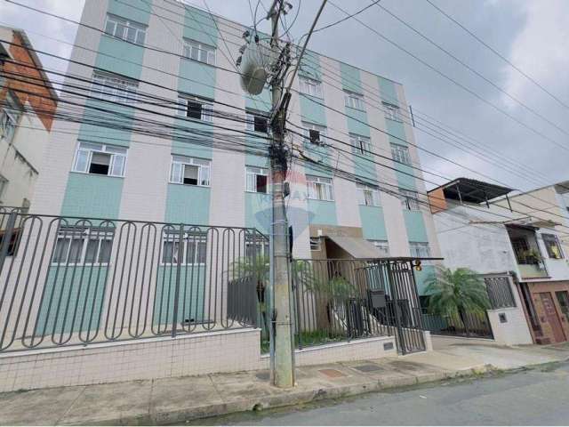 Apartamento Garden no Bairro Boa Vista mobiliado