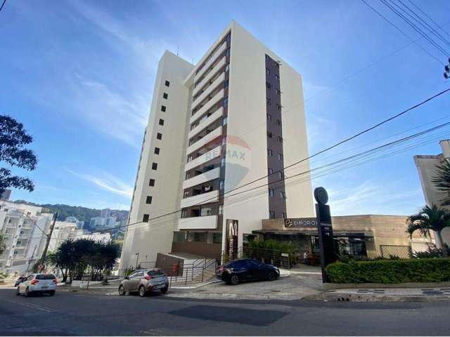 Apartamento 1 Quarto para Alugar no Bairro Estrela Sul Juiz de Fora MG