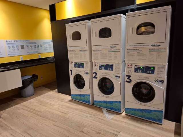 Apartamento com 1 quarto à venda na Rua Tabatinguera, 462, Sé, São Paulo por R$ 270.773