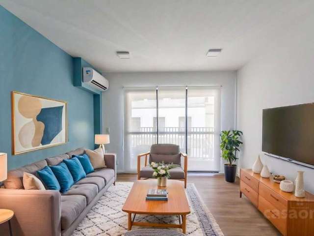 Apartamento com 1 quarto à venda na Rua Aurora, 756, Santa Ifigênia, São Paulo por R$ 332.666