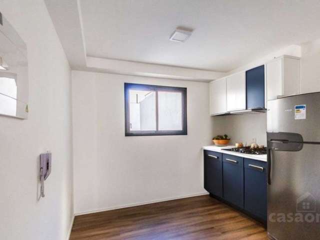 Apartamento com 1 quarto à venda na Rua Aurora, 756, Santa Ifigênia, São Paulo por R$ 477.711