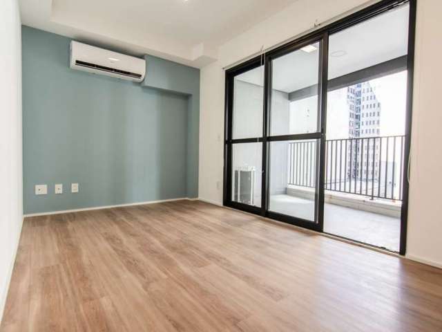 Apartamento com 1 quarto à venda na Rua Aurora, 756, Santa Ifigênia, São Paulo por R$ 521.076