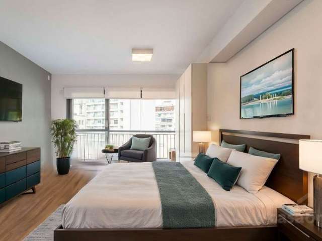 Apartamento com 1 quarto à venda na Rua Genebra, 197, Bela Vista, São Paulo por R$ 405.479