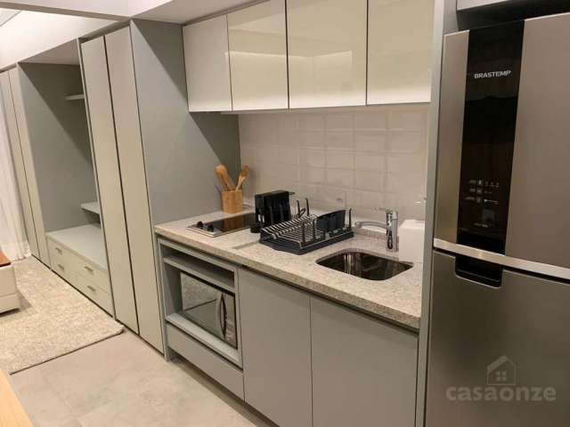 Apartamento com 1 quarto à venda na Avenida Eusébio Matoso, 218, Pinheiros, São Paulo por R$ 1.148.733