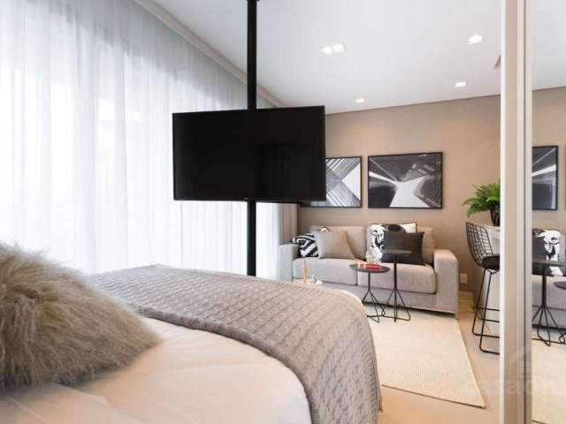 Apartamento com 1 quarto à venda na Avenida Eusébio Matoso, 218, Pinheiros, São Paulo por R$ 1.001.148