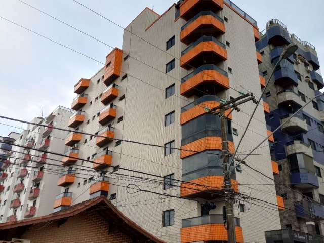 Amplo apto na Tupi com um dorm. 46 mts de area uti. duas sacadas. . R$ 235 mil.