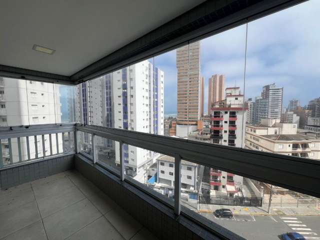 Lindo Apartamento  Mobiliado e Decorado no Boqueirão, 2 Dormitórios,  2 Vagas