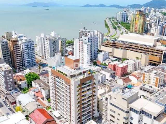 Apartamento Centro, Florianópolis - SC