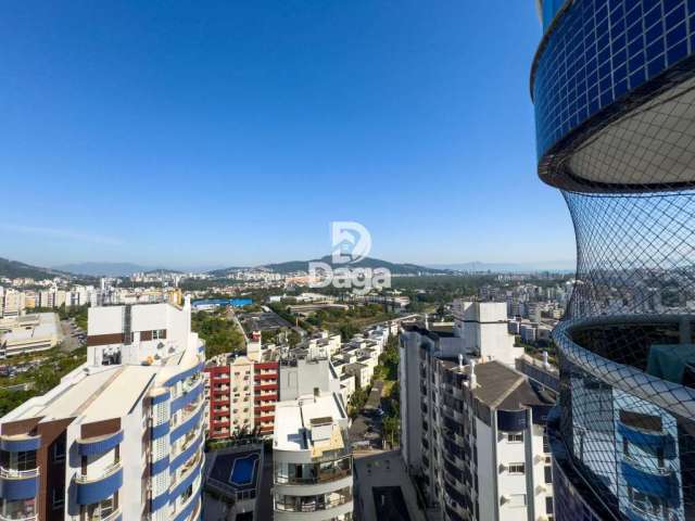 Apartamento 2 dormitórios - Itacorubi