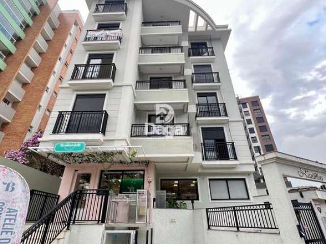 Apartamento em Trindade, Florianópolis/SC