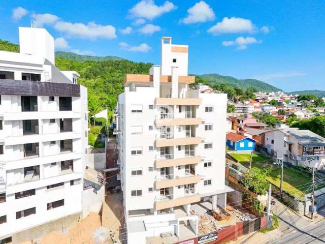 Excelente apartamento C/ 02 Dorm e Suite no Itacorubi