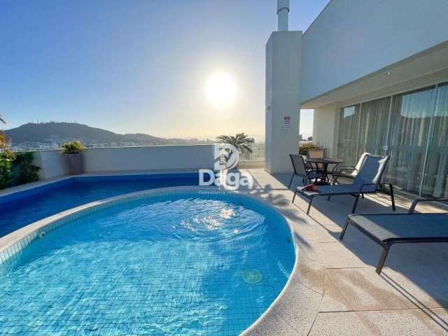 Apartamento à venda em Itacorubi, Florianópolis - Viva Real