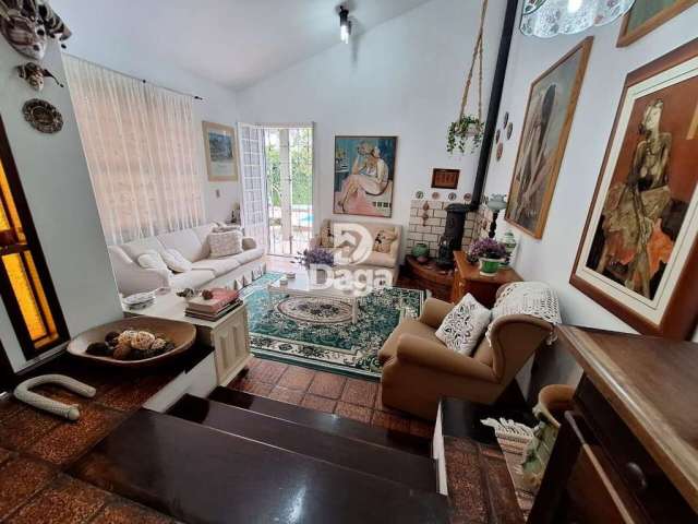 Casa em Itacorubi, Florianópolis/SC