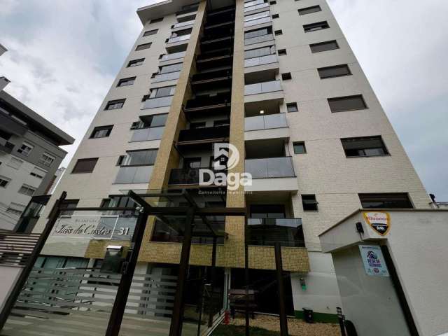 Apartamento à venda no bairro Trindade - Florianópolis/SC