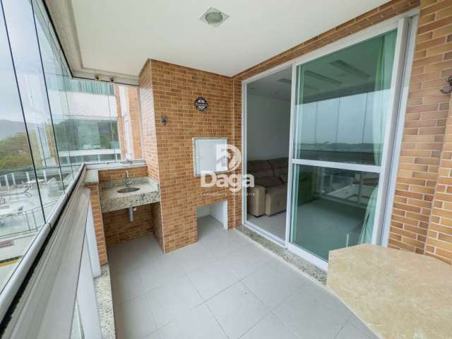 Apartamento no Pantanal, Florianópolis/SC