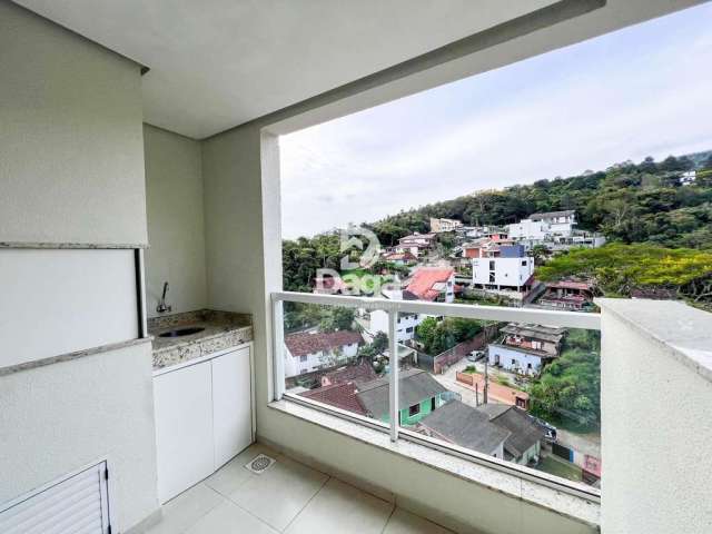 Apartamentos à venda - Itacorubi, Florianópolis,