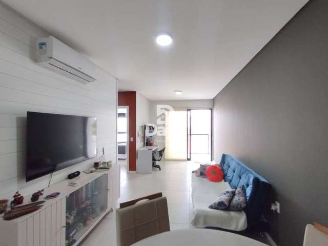 Apartamento em Trindade, Florianópolis/SC