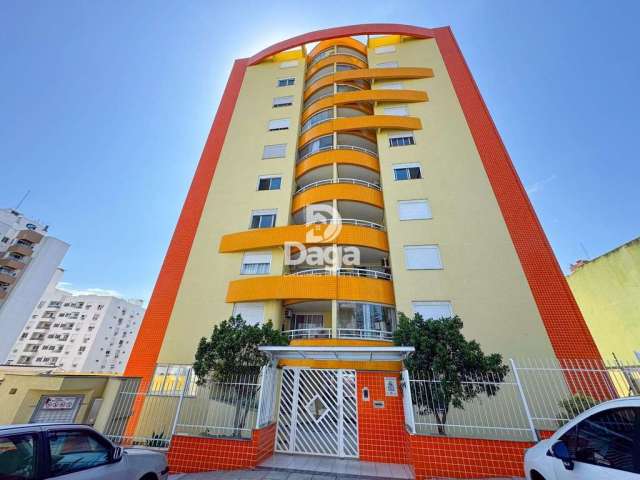 Apartamento à venda no bairro Trindade - Florianópolis/SC, 2° RI