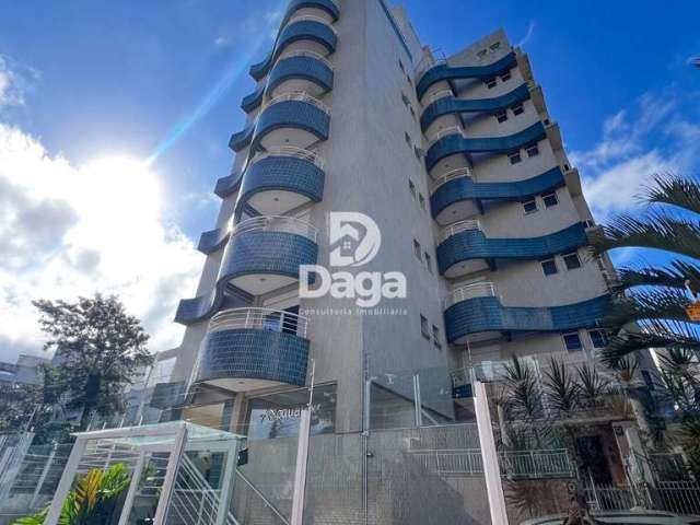 Apartamento Alto Padrão em Agronômica, Florianópolis/SC