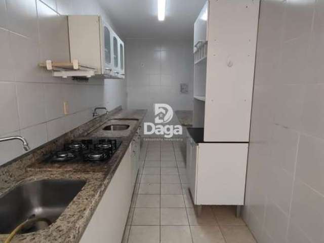 2 Dormitórios, Apartamento na Trindade, Florianópolis/SC