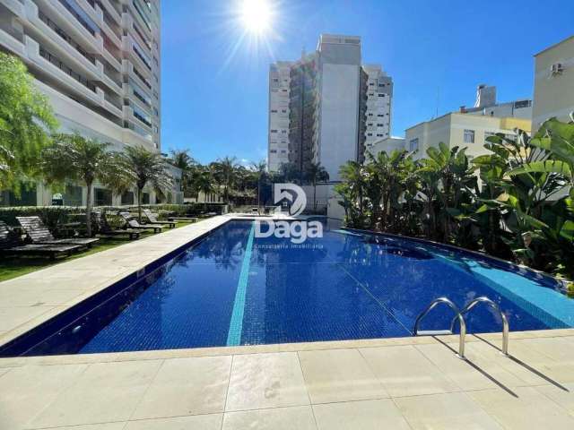 Apartamento com 4 Quartos e 3 banheiros à Venda, 122 m² por R$ 1.590.000