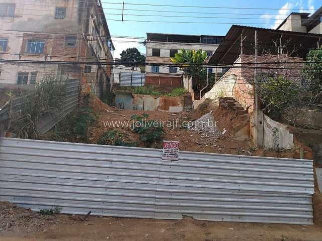 terreno com 300m² bairro nossa senhora aparecida